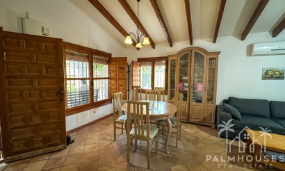 Venta - Villa - Orihuela Costa - Costa Blanca