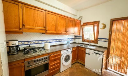 Venta - Villa - Orihuela Costa - Costa Blanca