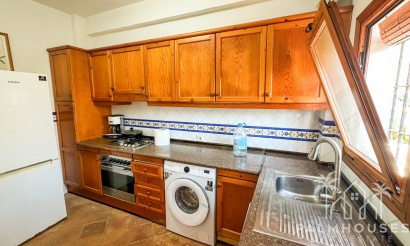 Venta - Villa - Orihuela Costa - Costa Blanca