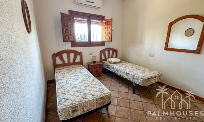 Venta - Villa - Orihuela Costa - Costa Blanca