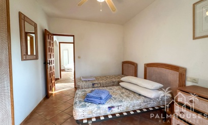 Venta - Villa - Orihuela Costa - Costa Blanca