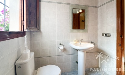 Venta - Villa - Orihuela Costa - Costa Blanca