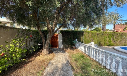 Venta - Villa - Orihuela Costa - Costa Blanca