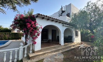 Venta - Villa - Orihuela Costa - Costa Blanca