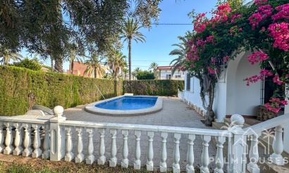 Venta - Villa - Orihuela Costa - Costa Blanca
