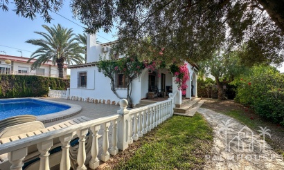 Venta - Villa - Orihuela Costa - Costa Blanca