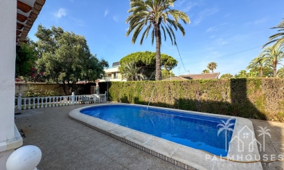 Venta - Villa - Orihuela Costa - Costa Blanca