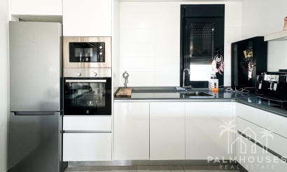 Herverkoop - Appartement - Orihuela Costa - Costa Blanca
