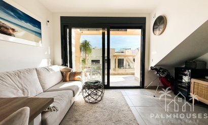 Herverkoop - Appartement - Orihuela Costa - Costa Blanca