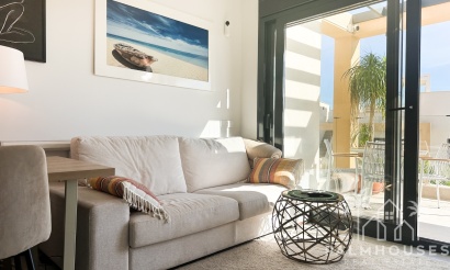 Herverkoop - Appartement - Orihuela Costa - Costa Blanca