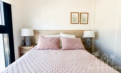 Herverkoop - Appartement - Orihuela Costa - Costa Blanca