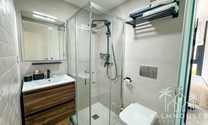 Herverkoop - Appartement - Orihuela Costa - Costa Blanca