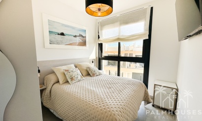 Herverkoop - Appartement - Orihuela Costa - Costa Blanca