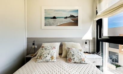 Herverkoop - Appartement - Orihuela Costa - Costa Blanca