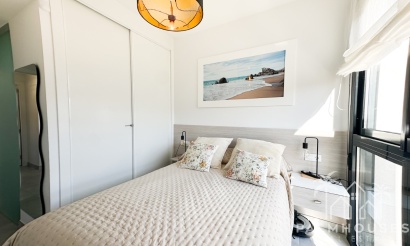 Herverkoop - Appartement - Orihuela Costa - Costa Blanca