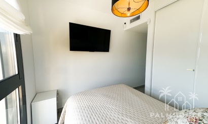 Herverkoop - Appartement - Orihuela Costa - Costa Blanca