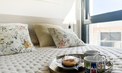 Herverkoop - Appartement - Orihuela Costa - Costa Blanca