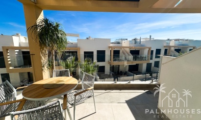 Herverkoop - Appartement - Orihuela Costa - Costa Blanca