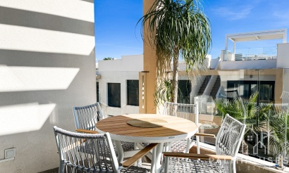 Herverkoop - Appartement - Orihuela Costa - Costa Blanca