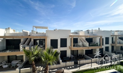 Herverkoop - Appartement - Orihuela Costa - Costa Blanca