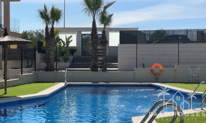 Herverkoop - Appartement - Orihuela Costa - Costa Blanca