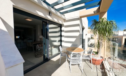 Herverkoop - Appartement - Orihuela Costa - Costa Blanca