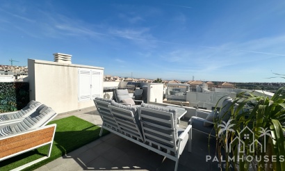 Herverkoop - Appartement - Orihuela Costa - Costa Blanca
