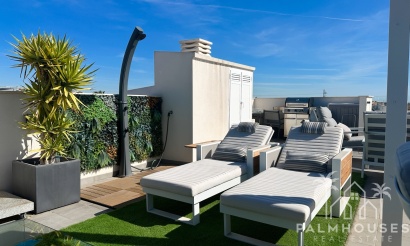 Herverkoop - Appartement - Orihuela Costa - Costa Blanca