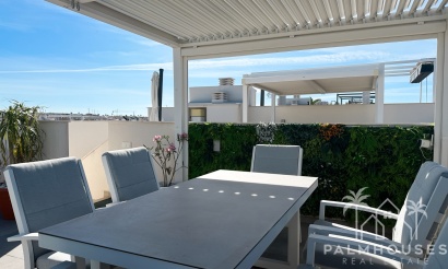 Herverkoop - Appartement - Orihuela Costa - Costa Blanca