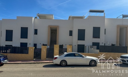 Herverkoop - Appartement - Orihuela Costa - Costa Blanca