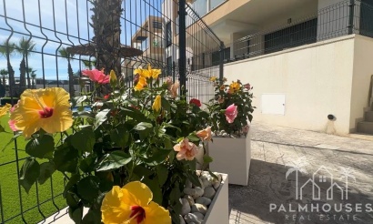Herverkoop - Appartement - Orihuela Costa - Costa Blanca