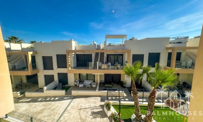 Herverkoop - Appartement - Orihuela Costa - Costa Blanca