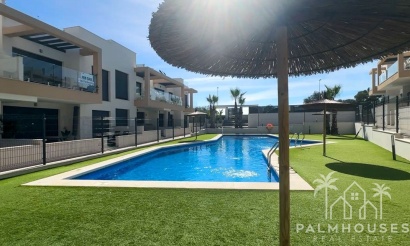 Herverkoop - Appartement - Orihuela Costa - Costa Blanca