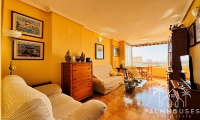 Revente - Apartment - Torrevieja - Costa Blanca