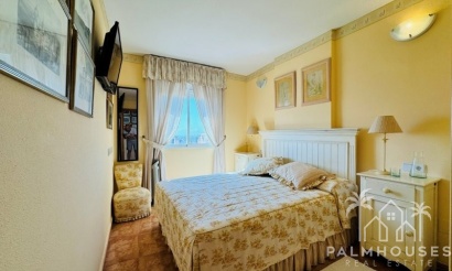 Revente - Apartment - Torrevieja - Costa Blanca