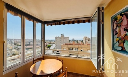 Revente - Apartment - Torrevieja - Costa Blanca