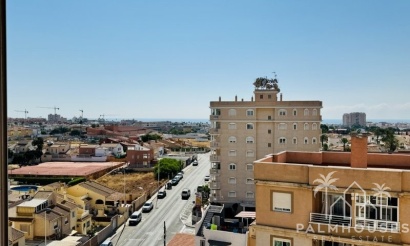 Revente - Apartment - Torrevieja - Costa Blanca