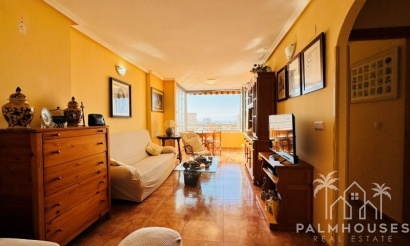 Revente - Apartment - Torrevieja - Costa Blanca