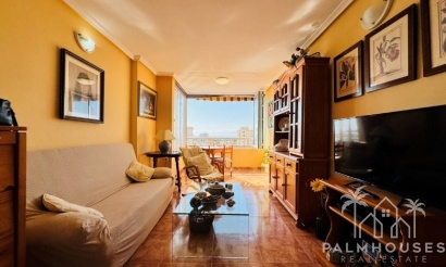 Revente - Apartment - Torrevieja - Costa Blanca