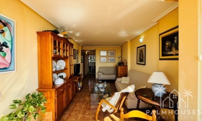 Revente - Apartment - Torrevieja - Costa Blanca