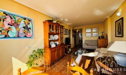 Revente - Apartment - Torrevieja - Costa Blanca