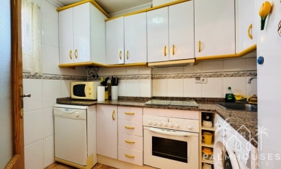 Revente - Apartment - Torrevieja - Costa Blanca