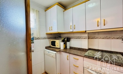 Revente - Apartment - Torrevieja - Costa Blanca