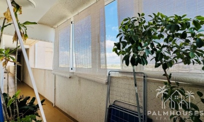 Revente - Apartment - Torrevieja - Costa Blanca