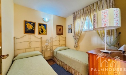 Revente - Apartment - Torrevieja - Costa Blanca