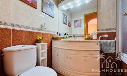 Revente - Apartment - Torrevieja - Costa Blanca