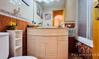Revente - Apartment - Torrevieja - Costa Blanca
