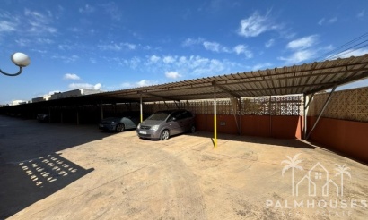 Revente - Apartment - Torrevieja - Costa Blanca