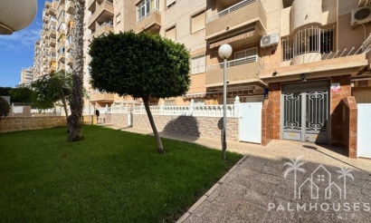 Revente - Apartment - Torrevieja - Costa Blanca