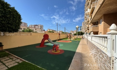 Revente - Apartment - Torrevieja - Costa Blanca